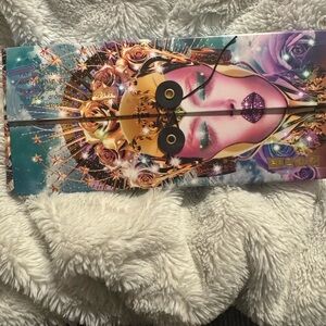 Pat McGrath Petalmorphosis